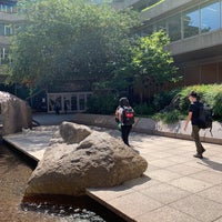 Photo taken at National Geographic Society by C.Y. L. on 8/12/2019