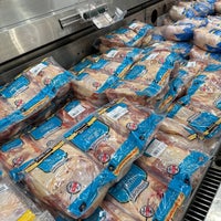 Photo taken at Costco Meat Dept.-Seattle by C.Y. L. on 2/11/2024