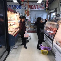 Photo taken at Dong Hing Market by C.Y. L. on 1/15/2019