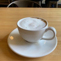 Das Foto wurde bei Eastern Café von C.Y. L. am 9/11/2019 aufgenommen