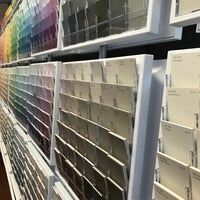 Photo taken at Sherwin-Williams by C.Y. L. on 5/9/2017