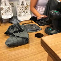 Photo taken at lululemon athletica by C.Y. L. on 12/3/2018