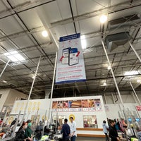 Photo taken at Costco by C.Y. L. on 5/7/2022
