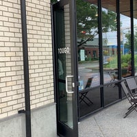 Photo taken at Tougo Coffee Co. by C.Y. L. on 7/23/2019