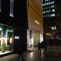 Prada 大阪心斎橋 Accessories Store In アメリカ村 Prada 大阪心斎橋 Accessories Store In アメリカ村