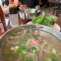 Photo taken at Local Pho by C.Y. L. on 9/26/2022