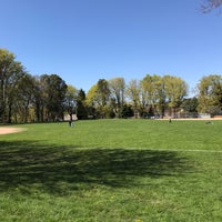 Photo taken at Laurelhurst Park by C.Y. L. on 4/22/2018