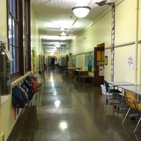 Photo taken at Laurelhurst Elementary School by C.Y. L. on 11/6/2015