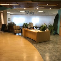 Photo taken at SURF Incubator by C.Y. L. on 5/25/2018