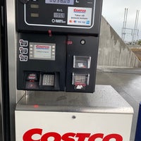 Photo taken at Costco Gasoline by C.Y. L. on 9/10/2019