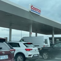 Photo taken at Costco Gasoline by C.Y. L. on 6/3/2021