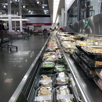 Photo taken at Costco Meat Dept.-Seattle by C.Y. L. on 3/21/2019