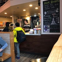 2/8/2018にC.Y. L.がGossip Espresso &amp;amp; Tea 八卦站で撮った写真