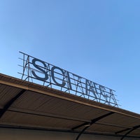Photo taken at Southern California Institute of Architecture (SCI-ARC) by C.Y. L. on 10/29/2019