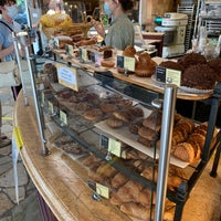 Photo taken at St. Honoré Boulangerie by C.Y. L. on 7/27/2020