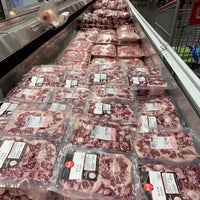 Photo taken at Costco Meat Dept.-Seattle by C.Y. L. on 12/14/2019