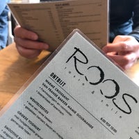 Photo taken at Roos by C.Y. L. on 5/6/2019