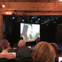 Das Foto wurde bei Theatre Off Jackson von C.Y. L. am 2/17/2019 aufgenommen