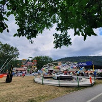 Photo taken at Sportpark Berounka by Lukas V. on 8/13/2022