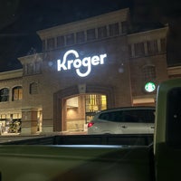 Photo taken at Kroger by Mireya d. on 10/9/2023