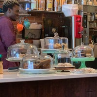 Photo taken at Claddagh Coffee by Sylvia H. on 1/5/2020