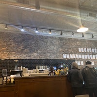 Photo taken at Workhorse Coffee Bar by Sylvia H. on 1/12/2020