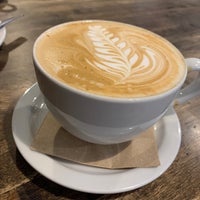 Photo taken at Workhorse Coffee Bar by Sylvia H. on 1/12/2020