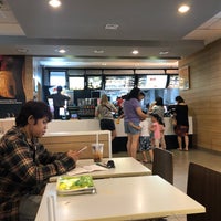 Photo taken at McDonald&amp;#39;s by Ramses S. on 1/28/2020