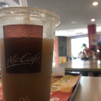 Photo taken at McDonald&amp;#39;s by Ramses S. on 2/13/2020
