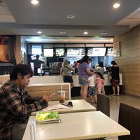Photo taken at McDonald&amp;#39;s by Ramses S. on 1/21/2020