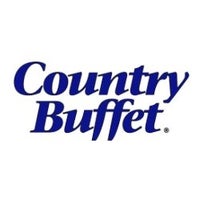 Country Buffet (Now Closed) - Stapleton - 6 tips