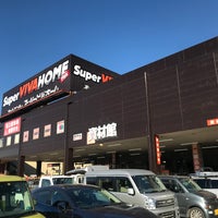スーパービバホーム 埼玉大井店 Ferreteria