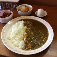 Photo taken at 喫茶 いづみ by Damkichi on 6/11/2017