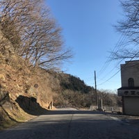 旧正丸峠 Montanha
