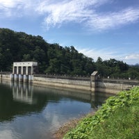 雨竜第一ダム Dam In 幌加内町 雨竜第一ダム Dam In 幌加内町