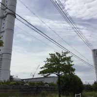 Jera 新名古屋火力発電所 港区 50 Visitors Jera 新名古屋火力発電所 港区 50 Visitors