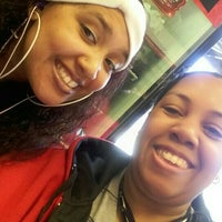 Photo taken at Cold Stone Creamery by Danell on 2/28/2016