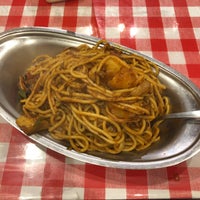Photo taken at Spaghetti Pancho by Takas 6. on 7/13/2020