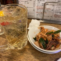 Photo taken at Yakitori Ebisu by Takas 6. on 2/7/2024