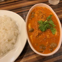 Photo taken at Yamitsuki Curry by Takas 6. on 6/26/2023