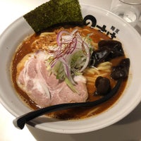 Photo taken at 麺屋のすけ 中央林間店 by Takas 6. on 6/1/2022