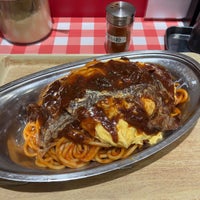 Photo taken at Spaghetti Pancho by Takas 6. on 2/11/2024