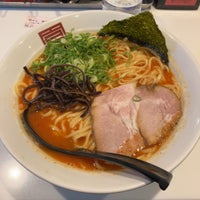 Photo taken at 麺屋のすけ 中央林間店 by Takas 6. on 11/13/2023