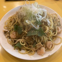 Photo taken at Sekiya Spaghetti by Takas 6. on 4/16/2024