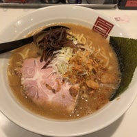 Photo taken at 麺屋のすけ 中央林間店 by Takas 6. on 1/14/2024