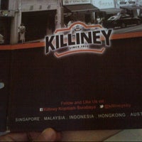 Review Killiney Kopitiam