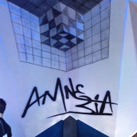 Photo taken at Amnesia (music cafe) by Сергей С. on 4/12/2015