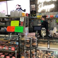 Photo taken at Anthony &amp;amp; Son Panini Shoppe by Steve R. on 5/2/2022