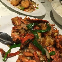Foto scattata a Wah Sing Seafood Restaurant da Pattre il 9/25/2016