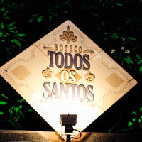 7/24/2014にBoteco Todos os SantosがBoteco Todos os Santosで撮った写真